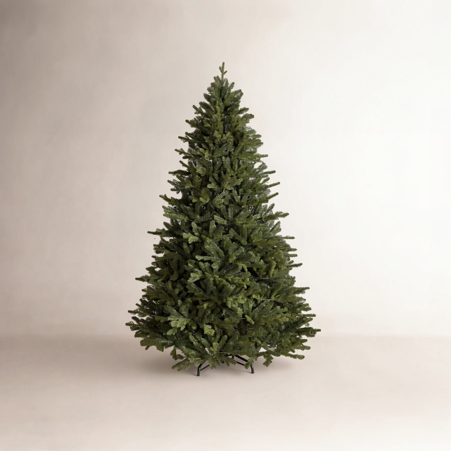 Oregon Pine Pine Christmas Tree, 9'