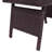 Amedeo Rectangular Folding Outdoor Coffee Table , 23.6'' in. W 15.7'' in. D