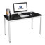 Hedgevale Metal Base Writing Desk-49608596