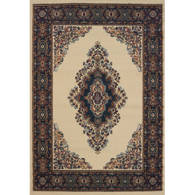 Argenta Performance Geometric Indoor Rug