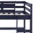 Loft Bed, Bedroom Loft Bed Frame