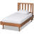 Chesney Slat Bed