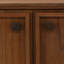 Yuridia Sideboard Brown