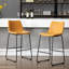 Tabouret de bar et de comptoir 27,55 po Daves-2044168130