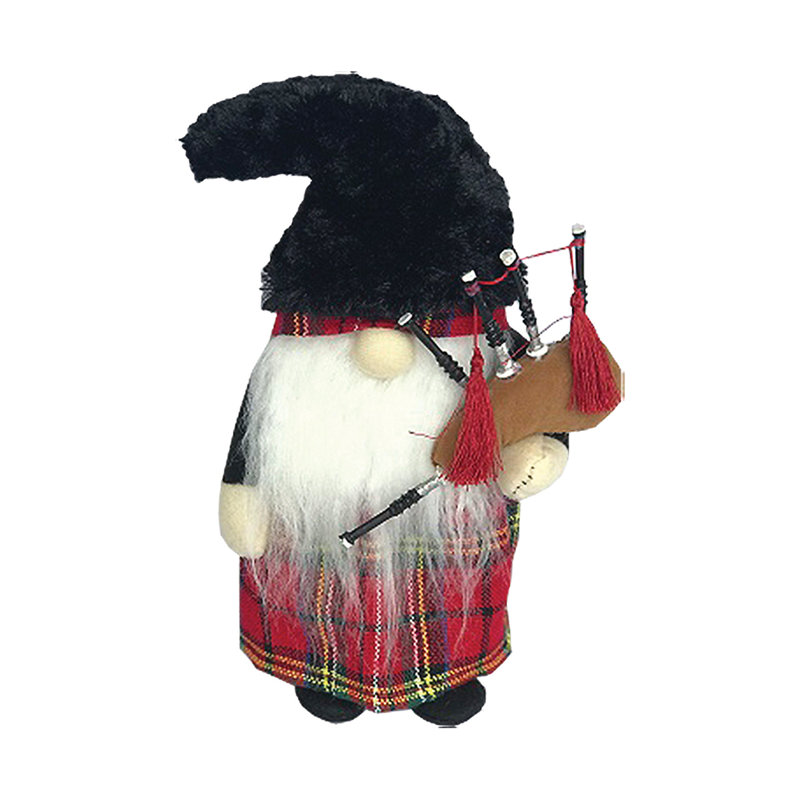 Gnome écossais