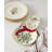 Holiday Tray with Spreader