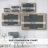 Soft Slate II -Gallery Wrapped Cavas-1793811771