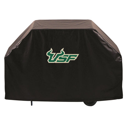 Holland Bar Stool 60'' W x 21'' D Grill Cover