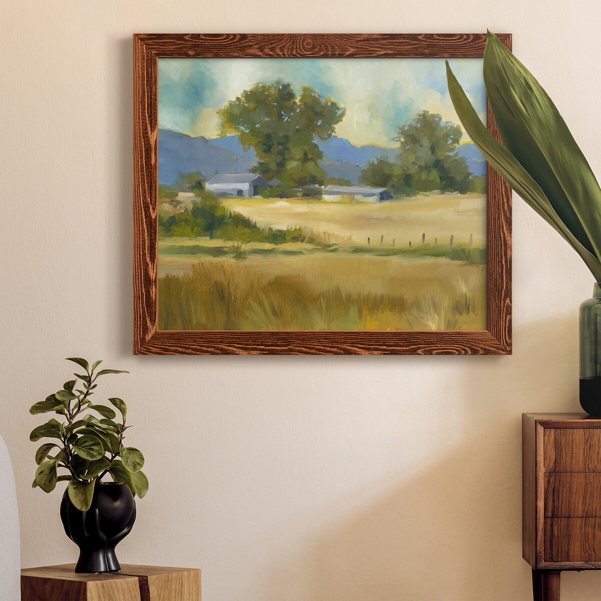 wayfair oil paintings