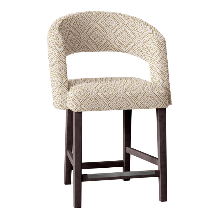 Tabouret de comptoir 26 po Bryant
