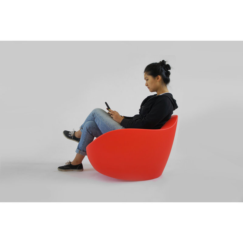 Galloway Low Rider, Orange