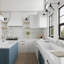Robinet de cuisine VIBRANTBATH-92892684
