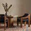 Halston Upholstered Arm Chair