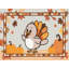 Tapis de Noël East Urban Home-1678285817
