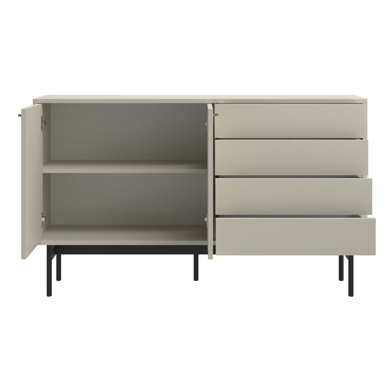 Olar 154cm Sideboard