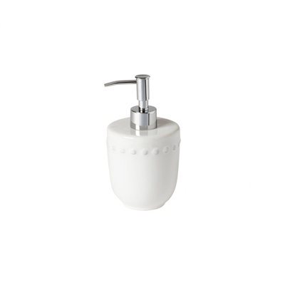 Pearl Soap / Lotion Dispenser