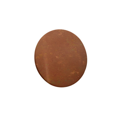 Ambiance - Round Backlit ADA Color Temperature Selectable LED Wall Sconce