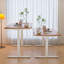 Bureau électrique intelligent à hauteur réglable-952840984