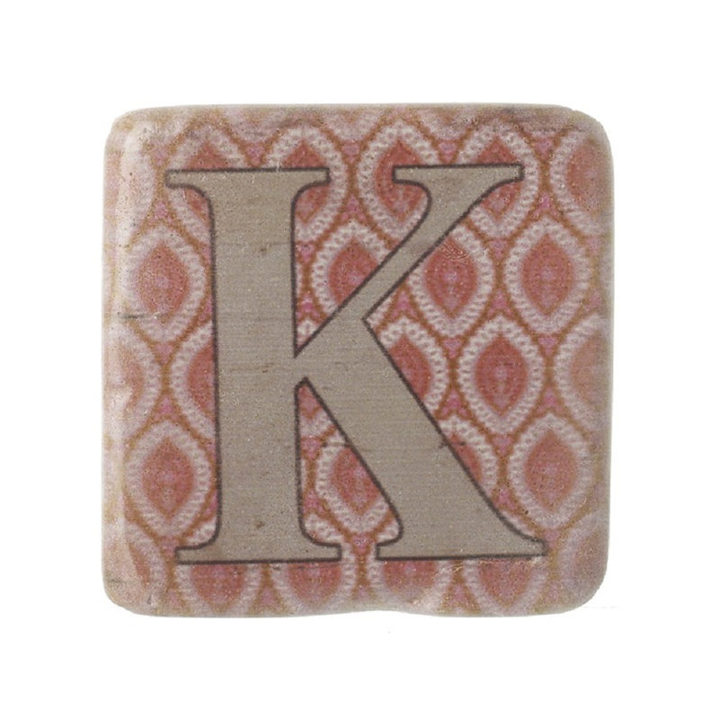 Ceramic Square 1 Piece Coaster
