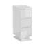35 cm W Bedside Table-1985817731