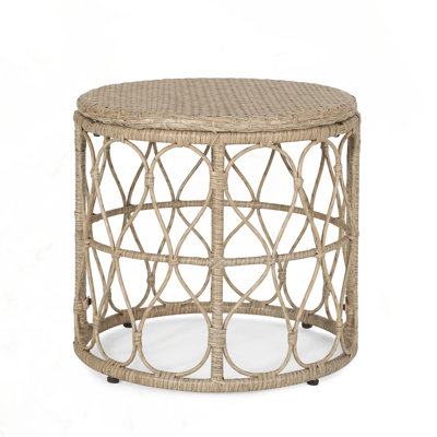 Outdoor Patio Side Table