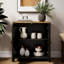 Armoire d'appoint 31,5 "avec tablettes réglables-363111253