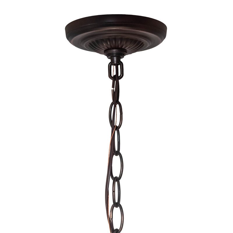 Leclerc 3 - Light Pendant