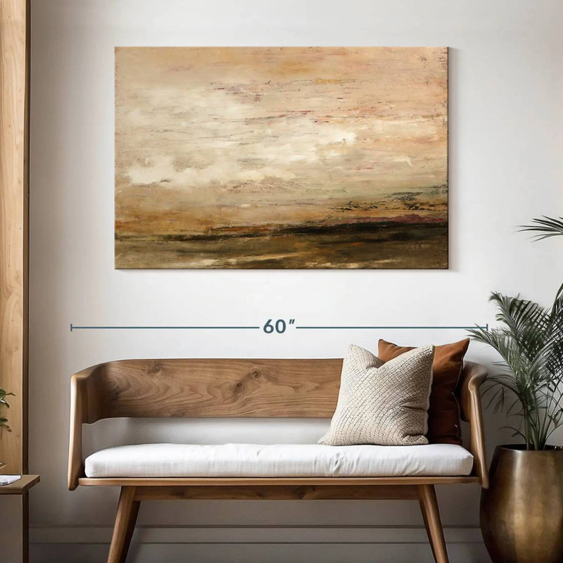 Avery Newsworthy, 32" H x 48" W