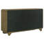 Commode 6 tiroirs Rockhampton Muscade