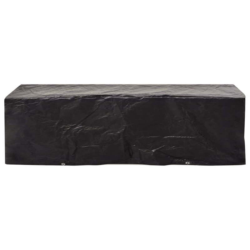 Outdoor Patio Table Cover