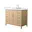 Elan 42'' W Vanity-552222534-552222535-552222533