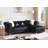 Sicard 97 Right Hand Facing Modular Sofa & Chaise-1113904268-1113897729