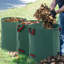 Polypropylene Trash Bags - 3 Count-1494357817