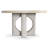 Bernhardt Antibes Round Dining Table