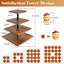 Cupcake & Cake Pop Stand