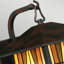 Millbrook Black Outdoor Wall Lantern