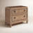 Hayes 2-Drawer Nightstand-107486350