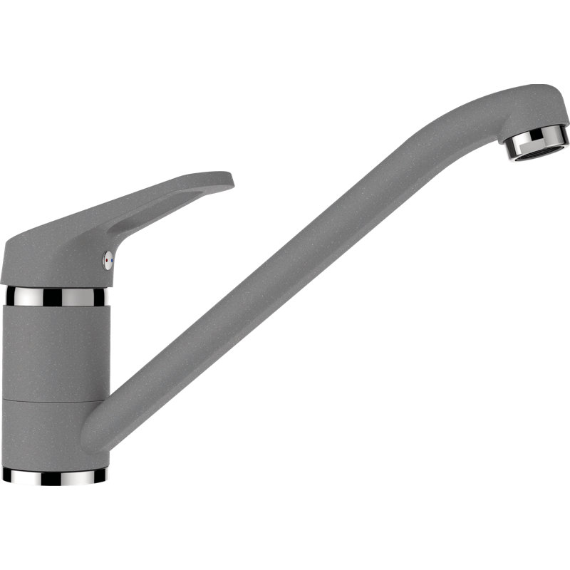 High Pressure Single Lever Monobloc Tap, Croma
