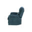 Fauteuil inclinable manuel en tissu 35 po-1191251601