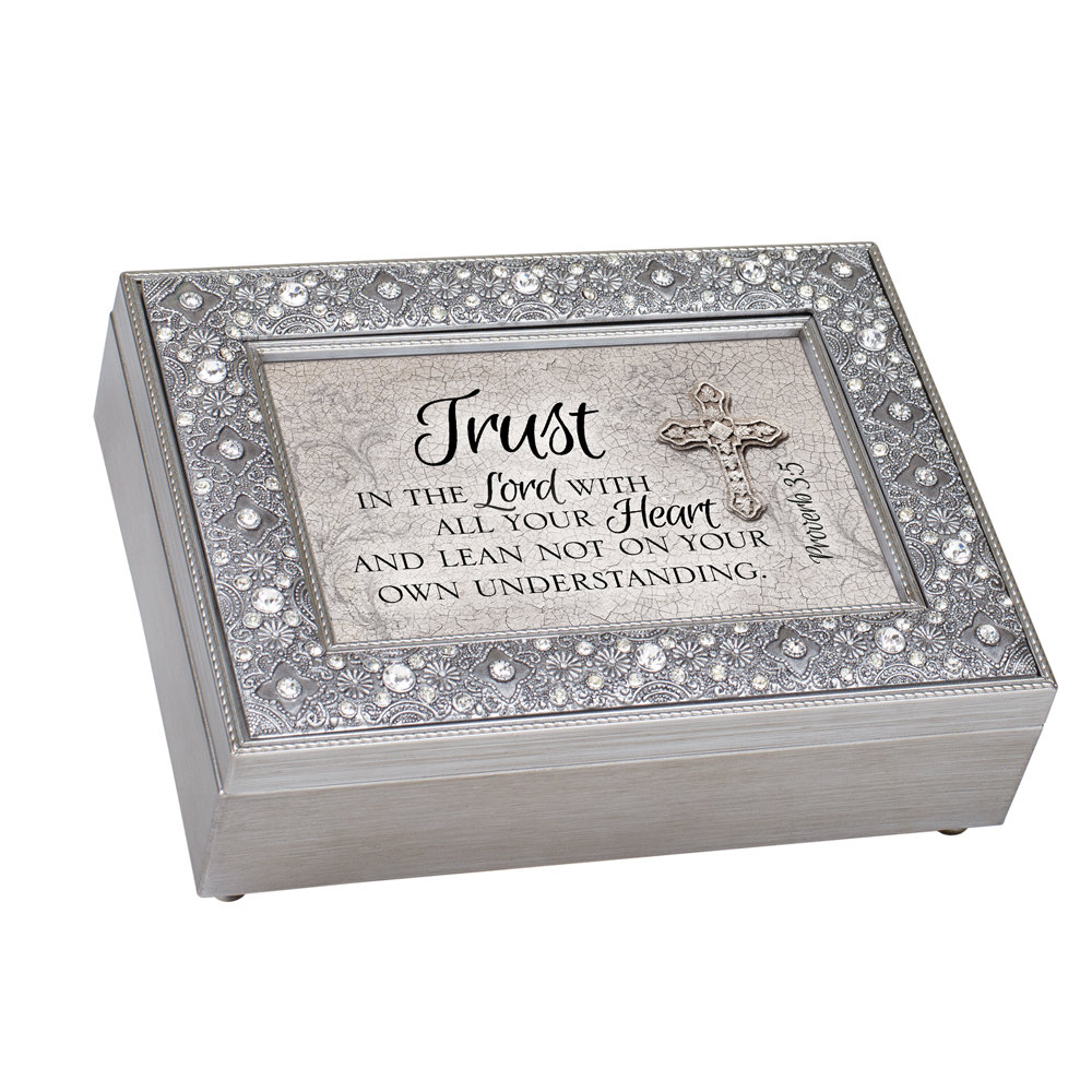 Plastic Memory Box Dicksons Inc