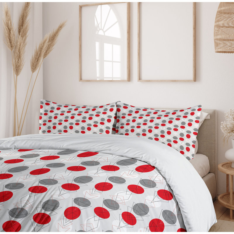 No Duvet Cover