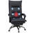 Vinsetto Microfiber Office Chair With Massage