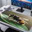Polyester Desk Pad-1081422111