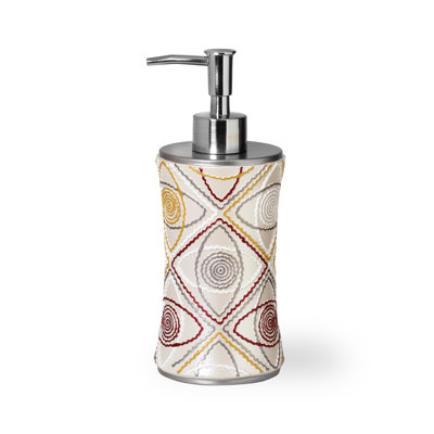 Distributeur de savon