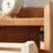 Burlywood Solid wood Shoe Storage