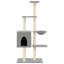 145cm H Cat Tree-190510381