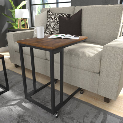 Lafontaine Side Table