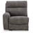 Matsuda 4-Piece Power Reclining Sectional-111134750