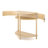 Alieen 31.9'' Console Table-1518433966