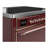 Majestic III Series 36 Inch Induction Range with 6 Induction Elements in Burgundy (Copper Trim)-124828870-124828861